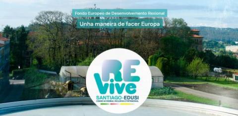 Programa Colabora e innova no teu barrio. EDUSI REVIVE