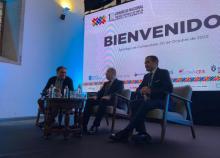 Outra imaxe apertura Congreso Nacional CEE