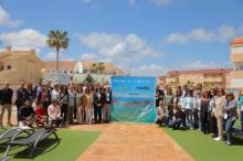 Asamblea xeral de REDEL en CARTAGENA